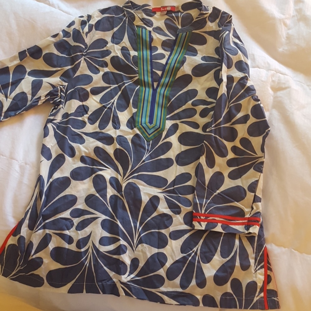 Boden tunic